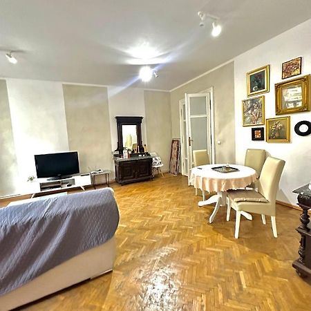 Charming Apartament City Center Timişoara Buitenkant foto